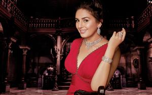 Huma Qureshi